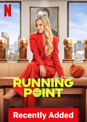 Netflix: Running Point | <strong>Opis Netflix</strong><br> Nawrócona imprezowiczka musi udowodnić swoją wartość jako biznesmenka, gdy nieoczekiwanie zostaje prezeską profesjonalnej drużyny koszykarskiej należącej do rodziny. | Oglądaj serial na Netflix.com